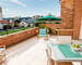 Duplex lumineux avec terrasse au cœur d'Ivry-sur-Seine - Terrasse 2