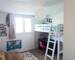 Maison 4 chambres quartier Métairie 815m² de parcelle - Chambre 2