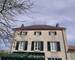 Maison de Famille sur 1 hectare avec dépendances - Belle toiture en ardoise d'Angers, cheminées solides, frise en fonte et beaux épis de faîtage en zinc...