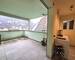 Appartement 2/3 pièces de 81,7m² rénové en 2021 - Terrasse d été