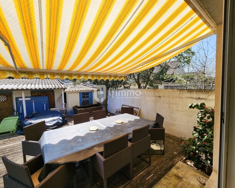 Maison de plain-pied lumineuse - 20250327 120641