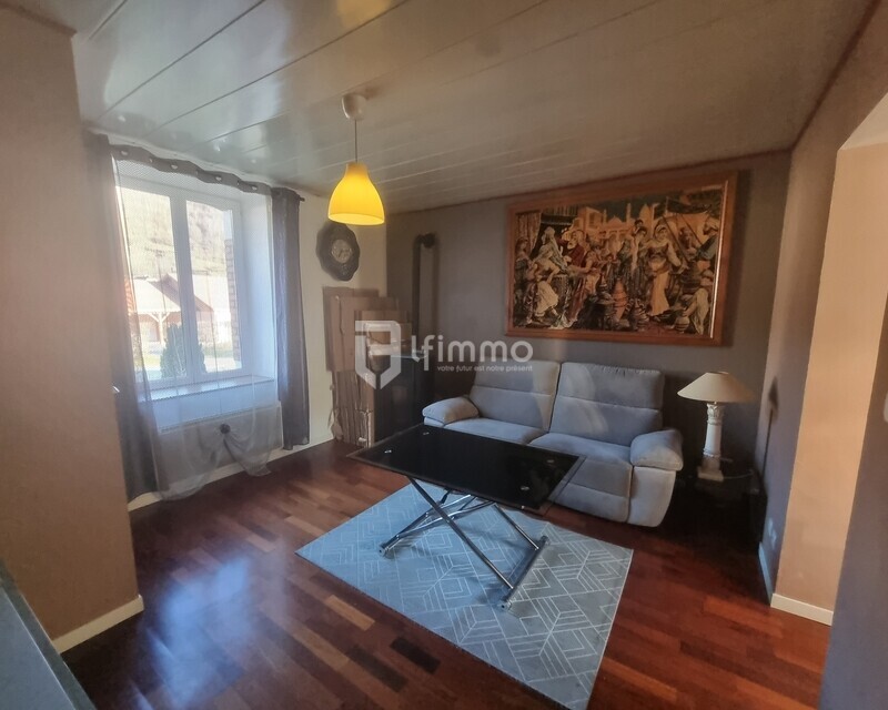 Maison 138 m² dans impasse   - 20250319 174021