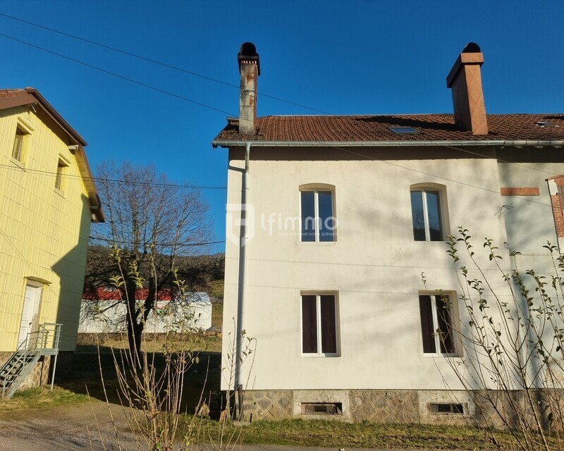 Maison 138 m² dans impasse   - 20250319 172940
