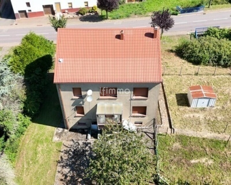 Vente immeuble àTeterchen 57220  - 2a2ec422-0d4a-45f6-be0c-2612f44d27da
