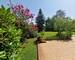 Maison en centre ville - Jardin 1