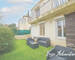 Maison 6 pièces de 126m2 - La Seigneurie 13009 - Design sans titre
