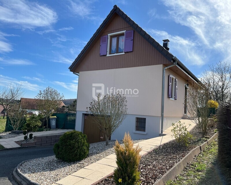 maison 4 pièces - Whatsapp image 2025-03-22 à 15.06.12 30233252