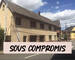 Maison de ville, cour arrière, 2 garages - 5efef469-a4a1-45f5-9c9b-e2407bf41ada