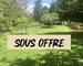 Terrain de loisirs de 2 494m² - 179d5158-fc42-4882-b6a7-28d9272edd8d