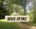 Terrain constructible de 730m² - 4c200a23-9d2f-4c26-9f51-20e317ded605