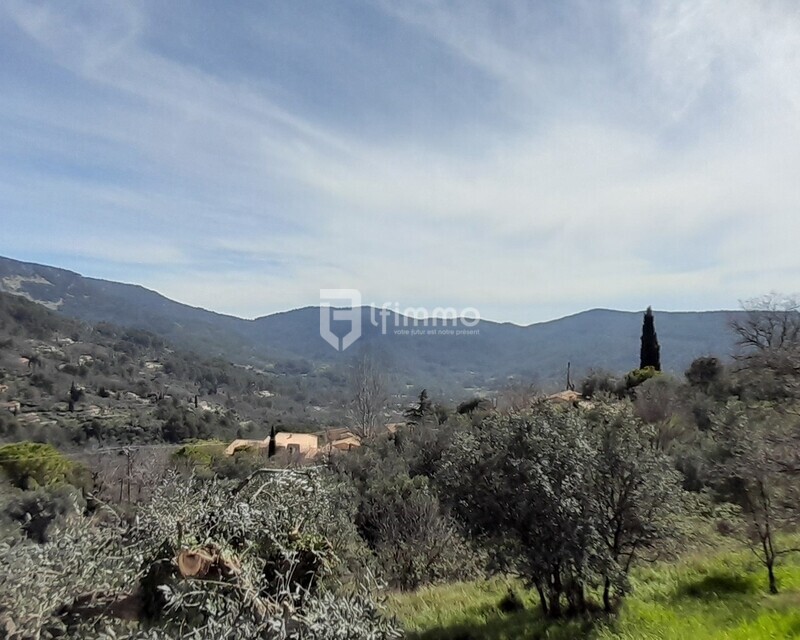 Maison 4 pièces avec vue panoramique sur la nature - 20250328 110523