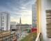 Appartement meublé avec vue exceptionnelle - Balcon avec Panorama