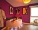 Appartement meublé avec vue exceptionnelle - Baignoire Balnéothérapie