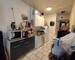 T3 de 44m2 120 000€ FAI - Lot 6 coin cuisine