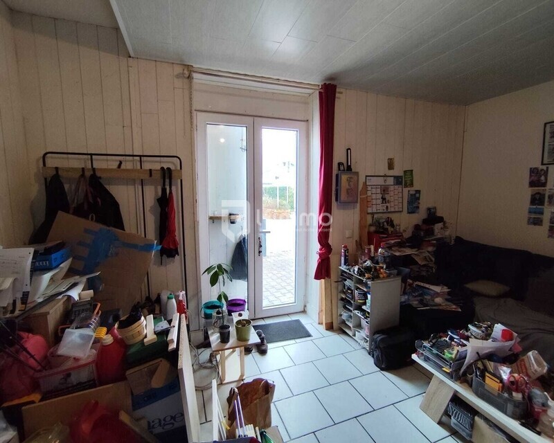 T3 de 44m2 120 000€ FAI - Lot 6 pv