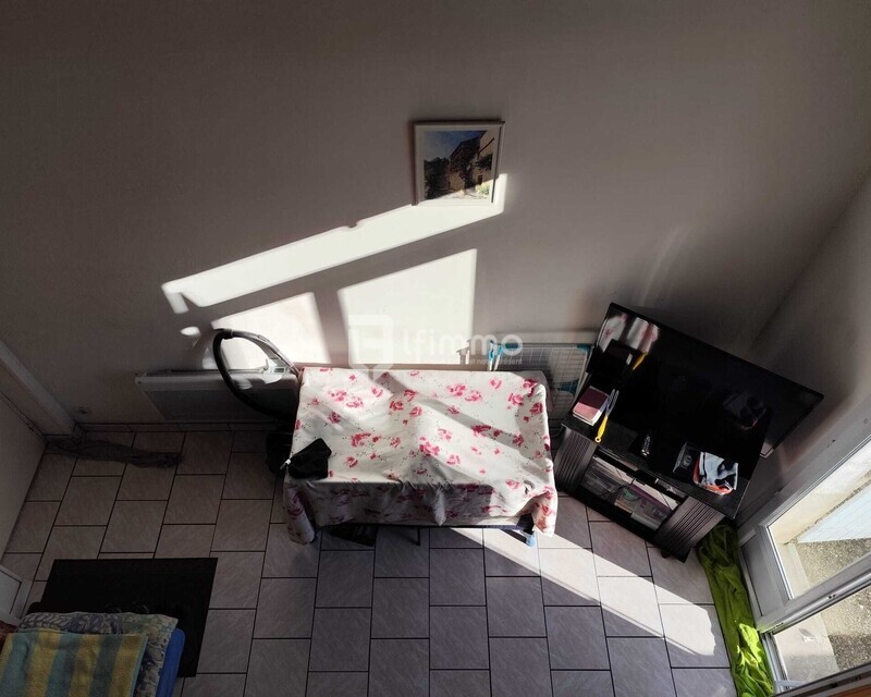 Appartement T1 bis 85 000€ FAI - Lot 9 pv