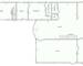 Gite 220m² 12 pièces avec dépendance, piscine . - Plan bureau