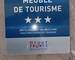 Gite 220m² 12 pièces avec dépendance, piscine . - Label