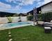 Gite 220m² 12 pièces avec dépendance, piscine . - Piscine