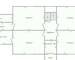 Gite 220m² 12 pièces avec dépendance, piscine . - Plan etage