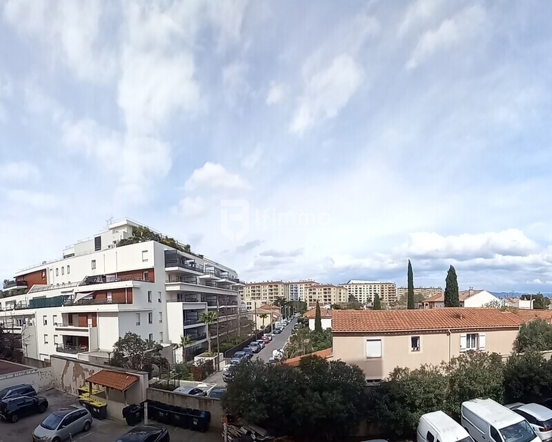 T3 de 49m2 la cravache 13009 - Img 2610