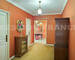 Grand appartement lumineux 109 m² - Hall-2