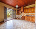 Maison traditionelle - 90m2 - 4P - Jardin 1300 m2 - Cuisine 