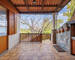 Maison traditionelle - 90m2 - 4P - Jardin 1300 m2 - Entree et barbequ