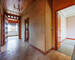 Maison traditionelle - 90m2 - 4P - Jardin 1300 m2 - Couloir et chambre 1 