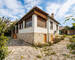 Maison traditionelle - 90m2 - 4P - Jardin 1300 m2 - Facade avant 2