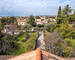 Maison traditionelle - 90m2 - 4P - Jardin 1300 m2 - Drone jardin avant