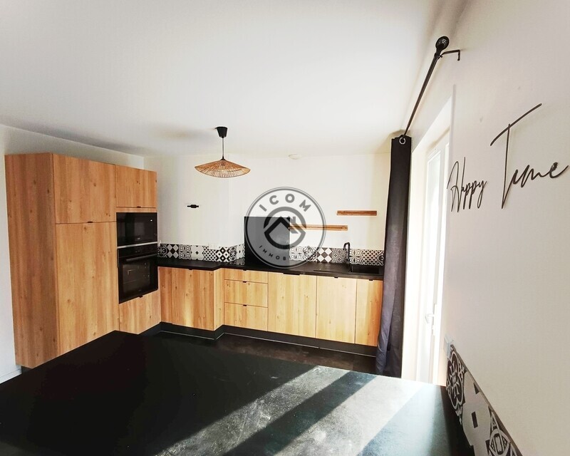 Charmante maison familiale  - Img 20250402 112858
