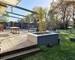 Maison de 120 M2 sur une parcelle de 1582 m2 400 000€ FAI - Img 20250331 182131