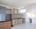Appartement atypique - Cuisine ouverte sur salon 