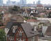 Appartement atypique - Vue extérieur