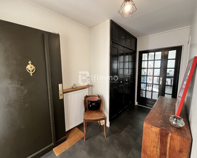 Appartement-maison 5 pièces quartier médiathèque Bry sur Marne - Img 7614