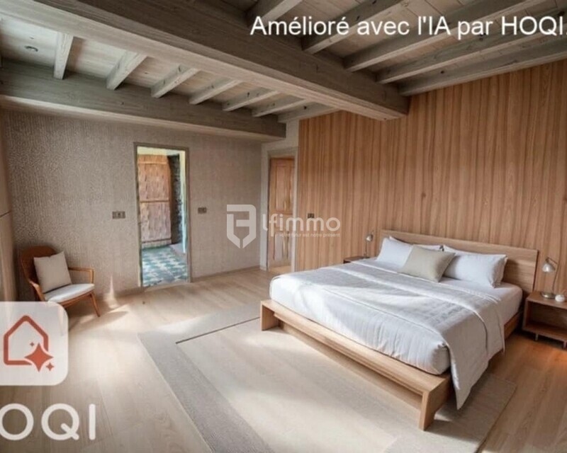 Maison à rénover avec un beau potentiel - 64295aa1-28e9-425c-9d14-5b22c4d9e0bb