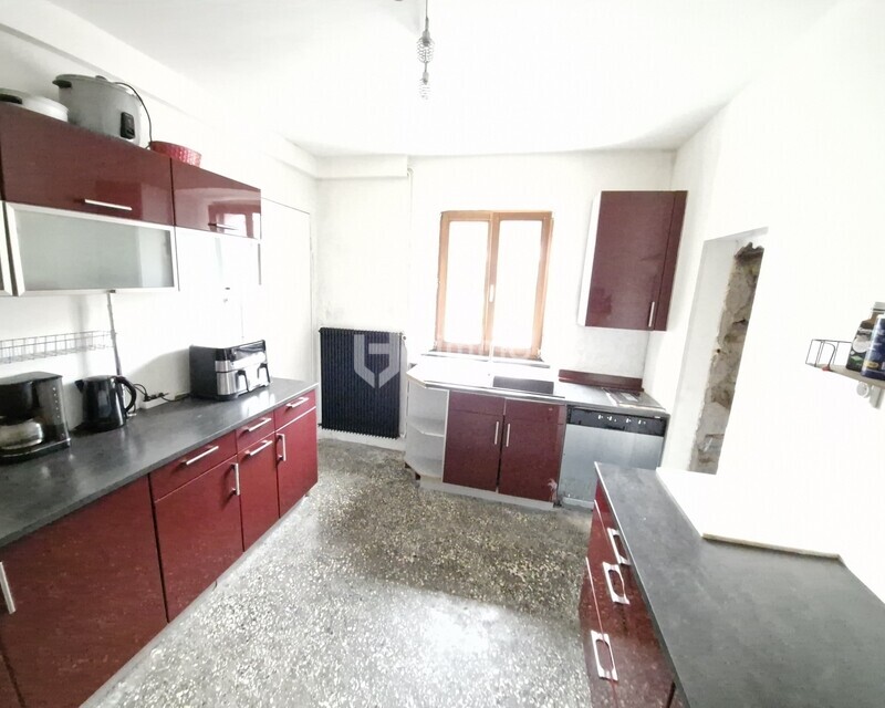 Appartement 4 pièces cuisine  2WC 3chambres 1garage sur1250 m2 - 20250329 112217