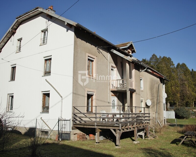  🏡 Appartement à Vendre - Img 9754