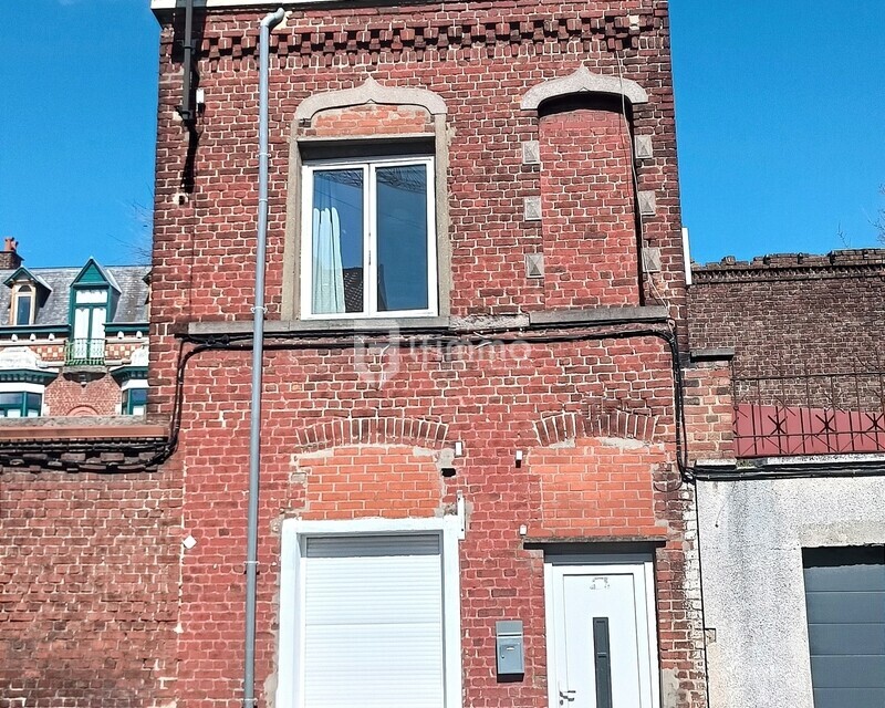 Immeuble de Rapport  - Img 20250406 004309