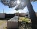 Maison plain-pied 119 m2, jardin 1280m2 Lézignan Corbières - Jardin ent