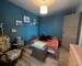 Maison plain-pied 119 m2, jardin 1280m2 Lézignan Corbières - Chambre 3