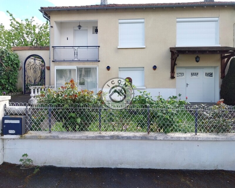 Maison Familiale semi individuelle à rénover - 20250416 164323