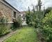 maison meulière de 4 pièces 3 chambres dont une au rez de jardin.  - Img 6064