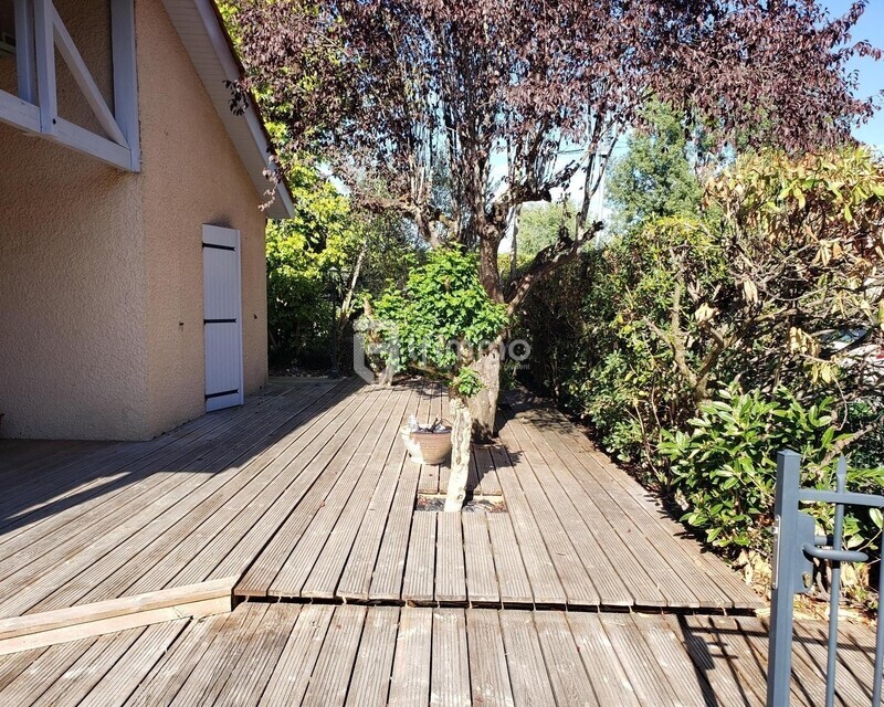Maison centre bourg - 20220910 165239