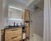 Maison de village de 114 m2 avec 4 chambres - 2 salles d'eau/bain - 10