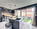 Maison de village de 114 m2 avec 4 chambres - 2 salles d'eau/bain - 4