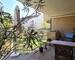  Bel appartement en centre ville avec terrasse, balcon et jardin! - Balcon