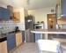  Bel appartement en centre ville avec terrasse, balcon et jardin! - Cuisine 1