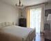  Bel appartement en centre ville avec terrasse, balcon et jardin! - Chambre 1